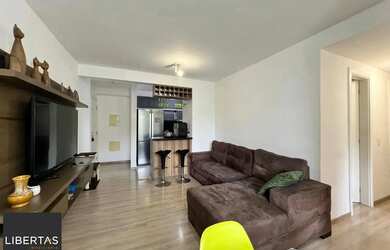 Imagem 2: Apartamento 3 dormitórios, suíte e vista linda Canto dos Pássaros, POA