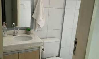 Imagem 2: Casa residencial para Venda no cond Acquaville, Mangabeira, Feira de Santana, 3 quartos, 1