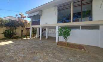Imagem 2: Casa à venda e para locação no Jardim das Paineiras, Campinas