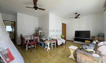 Imagem 2: Apartamento com varanda e lazer na Praia das Pitangueiras, Guaruja