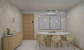 Imagem 3: JHU-iU.03 O Novo Marco em Jardim da Penha Ultimas Unidades R$1.119.000