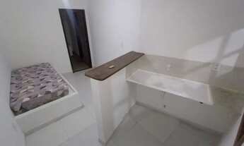 Imagem 3: Kitnete para temporada no Camping Búzios!