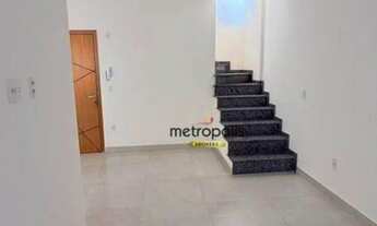 Imagem: Cobertura à venda, 100 m² por R$ 690.000,00