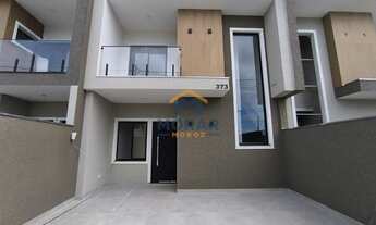 Imagem: Sobrados faixa mar em Praia de Leste