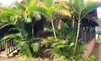 Imagem: Linda e aconchegante chácara no Canto da