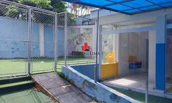 Imagem: Prédio Comercial, 8 Salas, 8 Vagas, 7 Banheiros