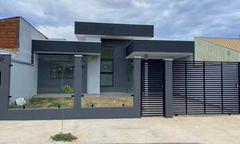 Imagem: Vendo linda casa fachada moderna em Sarandi