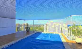 Imagem: APARTAMENTO COBERTURA 04 SUITES NO GREENVILLE