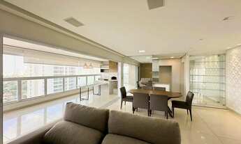 Imagem 6: APARTAMENTO No SETOR MARISTA Com 03 [Três] Suítes