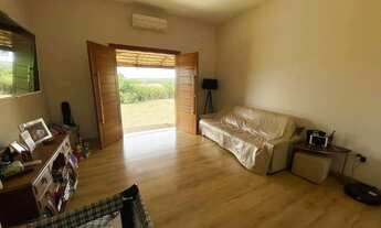 Imagem 2: Casa á venda em condomínio de 2460m², com 03 quartos sendo 01 suíte em Igarapé MG!