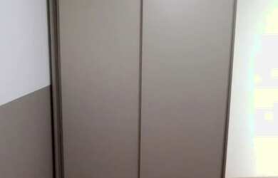 Imagem 13: Apartamento semi mobiliado para locação