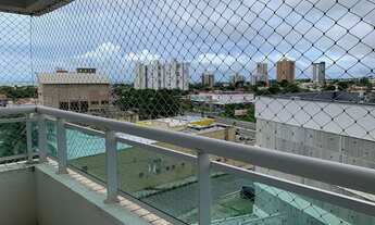 Imagem 8: Apartamento no La Touche Residence - Cohama