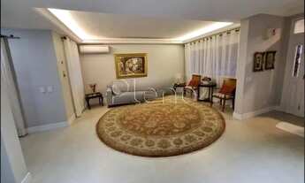 Imagem 3: Sobrado para alugar em Campinas, Loteamento Alphaville Campinas, com 4 suítes, com 680 m²