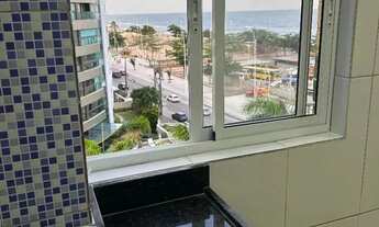 Imagem 5: Imóvel para venda com 77 metros quadrados com 3 quartos em Pina - Recife - PE