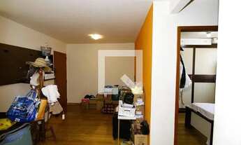 Imagem 6: Apartamento à Venda - Jardim América, 2 Quartos, 54 m2