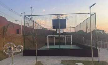 Imagem 7: Oportunidade - Apartamento - Residencial Monte Belo - Jardim São Jose II - 2 Dormitórios