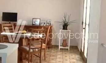 Imagem 7: Casa - Jardim Leonor - Campinas