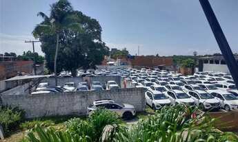 Imagem 7: Espaço Logístico Completo para Alugar em Lauro de Freitas 3.800 m²