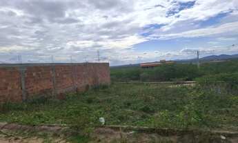 Imagem 4: Terreno na Estrada de São João Grande Feira de Santana / São Gonçalo