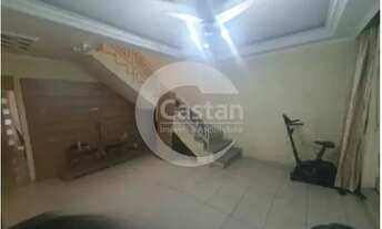 Imagem 4: Sobrado em Tatuapé