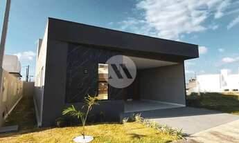 Imagem 2: Casa à venda no Ecoville 2 em Parnamirim