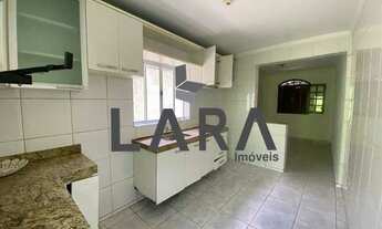 Imagem 6: Casa no Brasileia em Betim