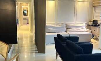 Imagem 5: Apartamento Impecável Ampla Área de Lazer