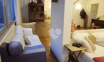 Imagem 3: Apartamento com 2 quartos à venda, 110 m² por R$ 2.150.000 - Ipanema - Rio de Janeiro/RJ