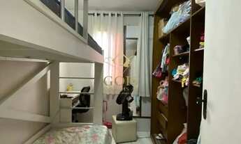 Imagem 6: Apartamento 2 quartos,1 suíte - SERRARIA