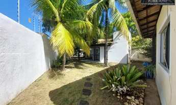 Imagem 6: Casa para Venda em Salvador, PIATÃ, 4 dormitórios, 3 suítes, 3 banheiros, 3 vagas