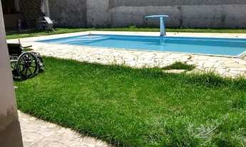 Imagem 3: CHÁCARA PARA VENDER COM 2 DORMITÓRIOS EM CAÇAPAVA