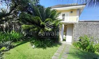 Imagem: Casa à venda com 410m² e 5 quartos em