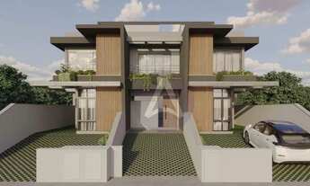 Imagem 2: Casa 128 mt 3Dort 2 Suítes , 1 Suíte no Terreo