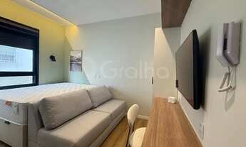 Imagem 5: Apartamento para Venda em Florianópolis, Centro, 1 dormitório, 1 banheiro
