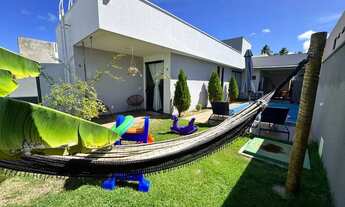 Imagem 4: Térrea para venda com 186 m² em Massagueira - Marechal Deodoro - AL