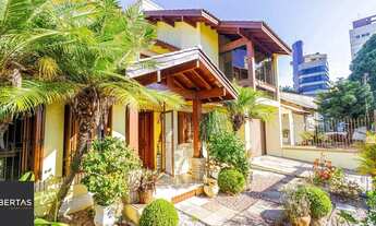 Imagem: Casa 4 dormitórios para alugar Jardim Lindóia