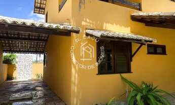 Imagem 4: Casa de Condomínio Para Vender com 4 suítes