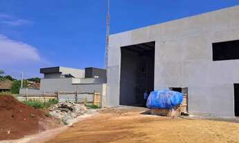 Imagem 4: Barracão/Galpão com aproximadamente 640M² para locação no Jardim Golden Park II