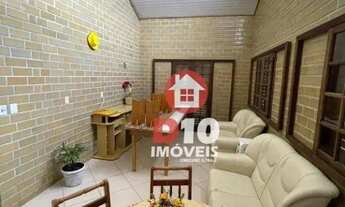 Imagem 2: Casa com 3 dormitórios à venda em Balneário Arroio do Silva-SC