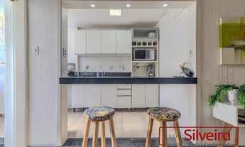 Imagem 6: Apartamento com 2 dormitórios, suíte e vaga na Cidade Baixa - Porto Alegre