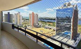 Imagem 7: Apartamento à venda no Edf. Prime - Cod 386