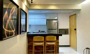 Imagem 7: Apartamento mobiliado lindo, St. Alto da Glória