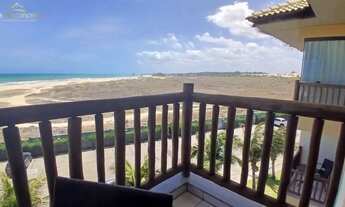 Imagem: Apartamento para Locação em Caucaia, cumbuco