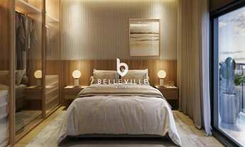 Imagem 2: Apartamento Novo à Venda no Portão Conforto, Praticidade e Excelente Localização!