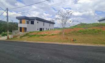 Imagem: Terreno - Condomínio Residencial Campos