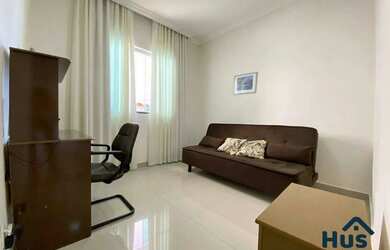 Imagem 7: Casa 4 quartos e 4 vagas de garagem no bairro Santa Mônica