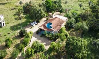 Imagem: CHACARA RESIDENCIAL em FEIRA DE SANTANA