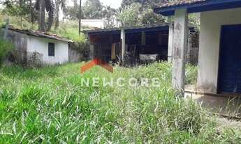 Imagem 3: Chácara em Estrada Carlos Alemão - Jardim Nova Ipelândia - Suzano/SP