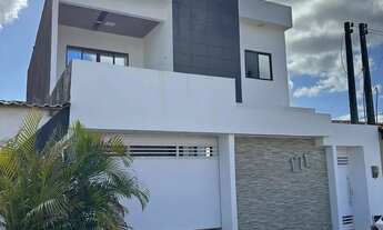 Imagem: Casa no cond fechado Recanto das Palmeiras