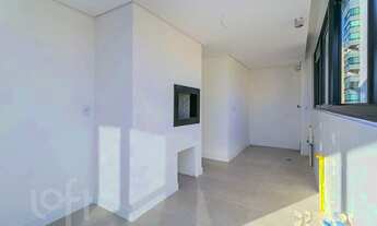 Imagem 7: Apartamento à venda em Menino Deus com 110 m², 3 quartos, 1 suíte, 2 vagas